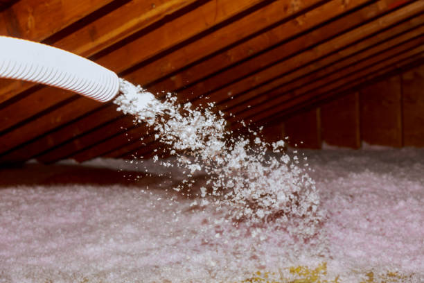 Best Spray Foam Insulation in Granite City, IL
