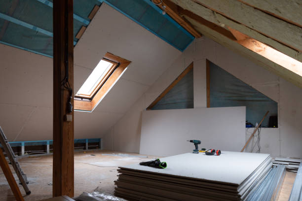Trusted Granite City, IL Insulation Contractor Experts