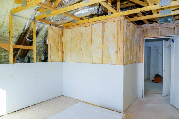 Best Spray Foam Insulation in Granite City, IL