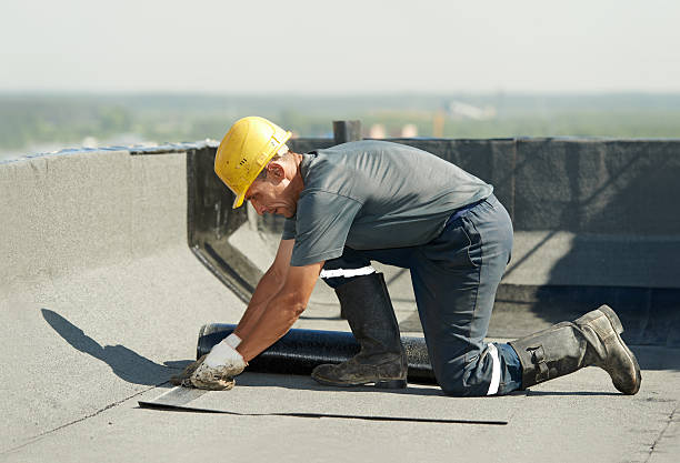 Best Insulation for Specific Applications in Granite City, IL