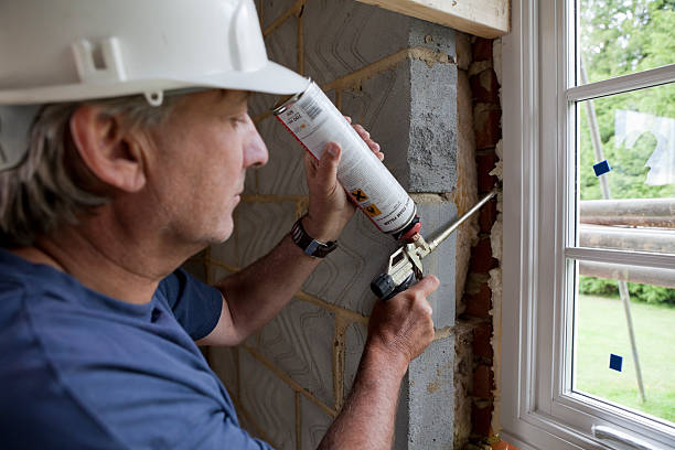 Best Geographic-Specific Insulation Services in Granite City, IL
