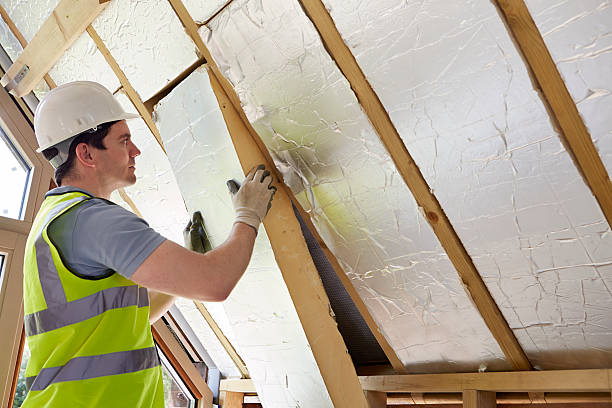 Best Energy Efficiency Insulation in Granite City, IL